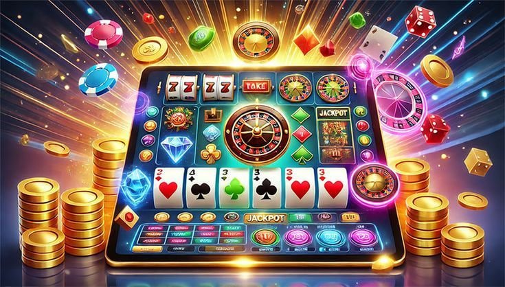 Platform kudetabet menampilkan berbagai kategori hiburan termasuk taruhan Liga 1 dan permainan slot